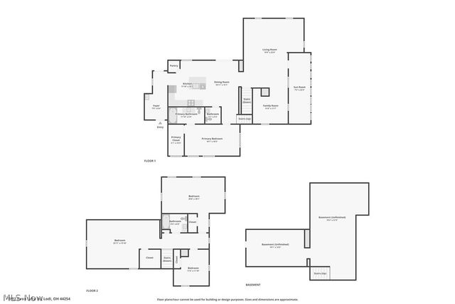 7802 Avon Lake Road, Lodi, OH 44254