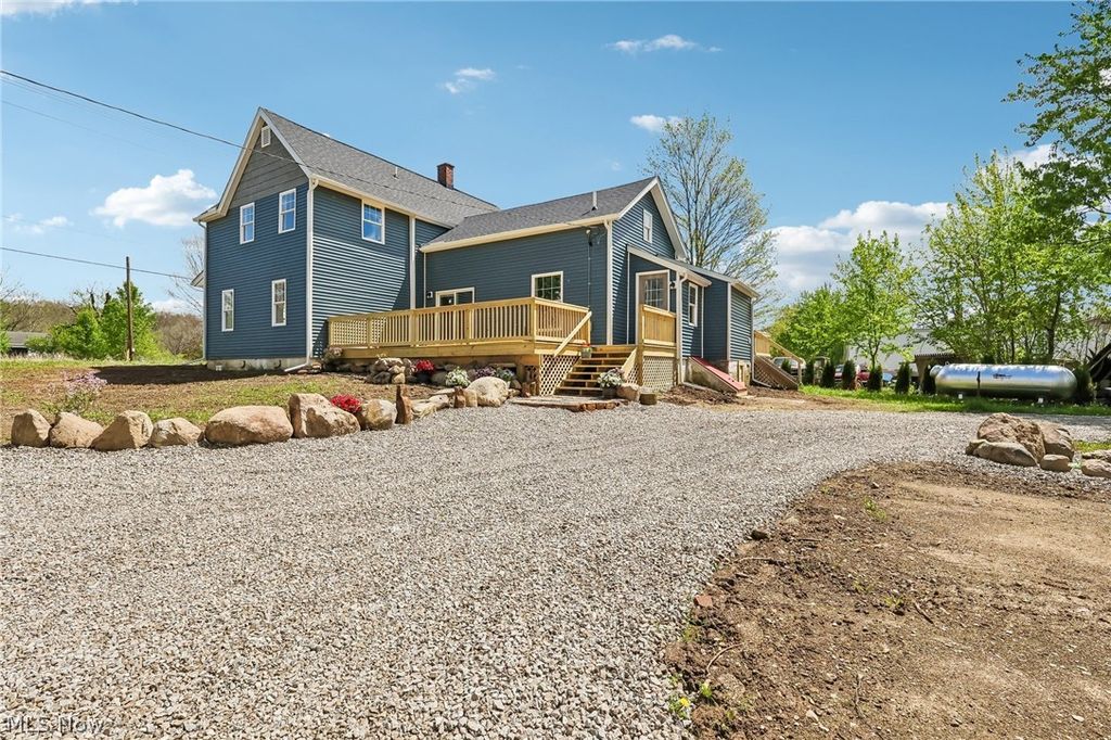 7802 Avon Lake Road, Lodi, OH 44254