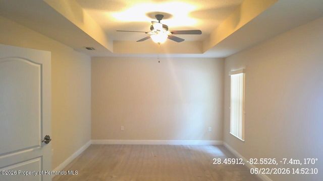 10244 Heathcliff Street, Spring Hill, FL 34608