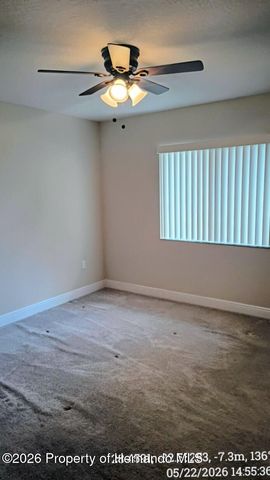 10244 Heathcliff Street, Spring Hill, FL 34608