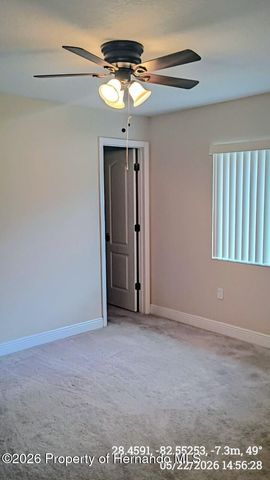 10244 Heathcliff Street, Spring Hill, FL 34608
