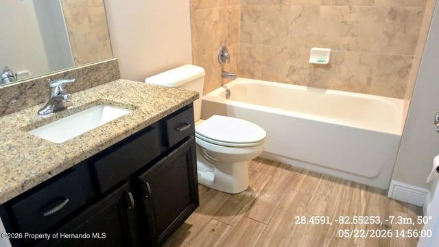 10244 Heathcliff Street, Spring Hill, FL 34608
