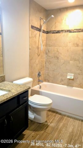 10244 Heathcliff Street, Spring Hill, FL 34608