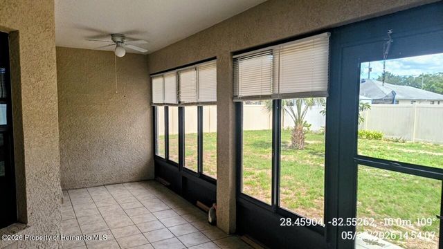 10244 Heathcliff Street, Spring Hill, FL 34608