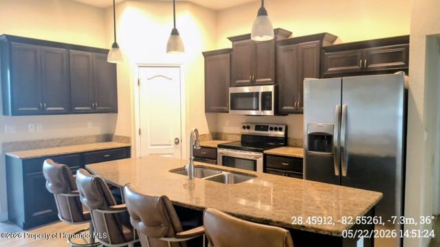 10244 Heathcliff Street, Spring Hill, FL 34608
