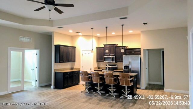 10244 Heathcliff Street, Spring Hill, FL 34608