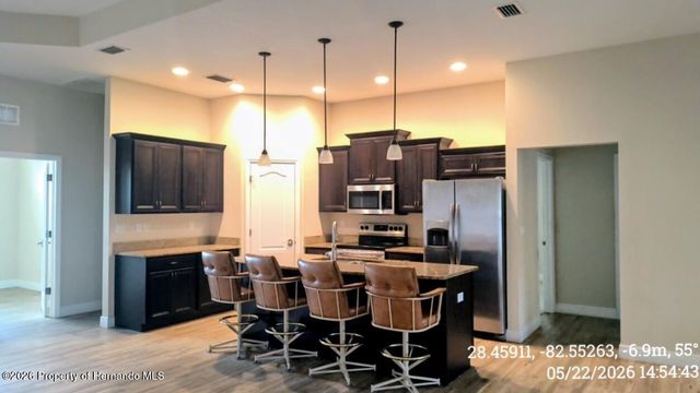 10244 Heathcliff Street, Spring Hill, FL 34608