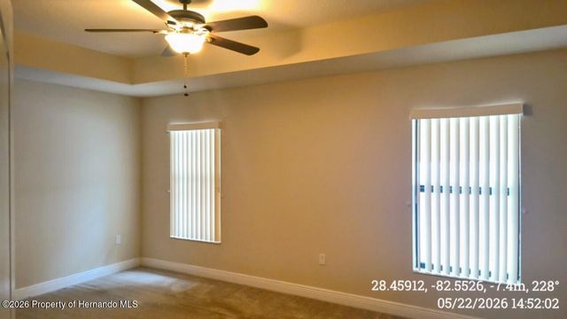 10244 Heathcliff Street, Spring Hill, FL 34608