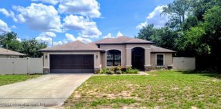 10244 Heathcliff Street, Spring Hill, FL 34608