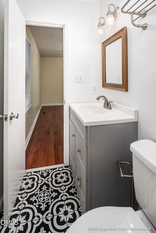 305 British Road, Kinston, NC 28501