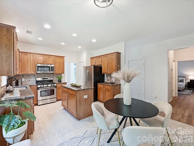 12332 Bobhouse Drive, Charlotte, NC 28277