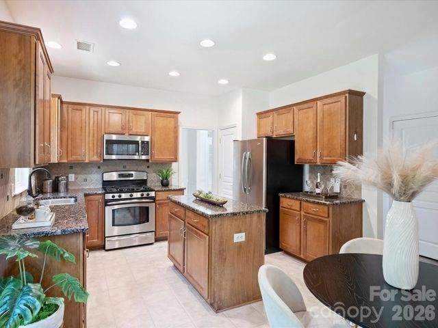 12332 Bobhouse Drive, Charlotte, NC 28277