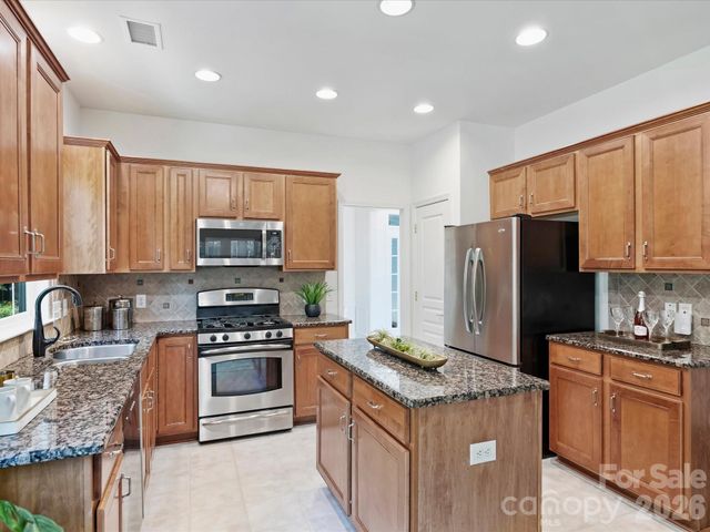 12332 Bobhouse Drive, Charlotte, NC 28277