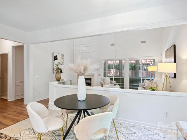 12332 Bobhouse Drive, Charlotte, NC 28277