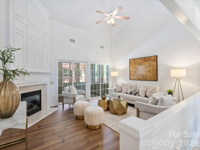 12332 Bobhouse Drive, Charlotte, NC 28277