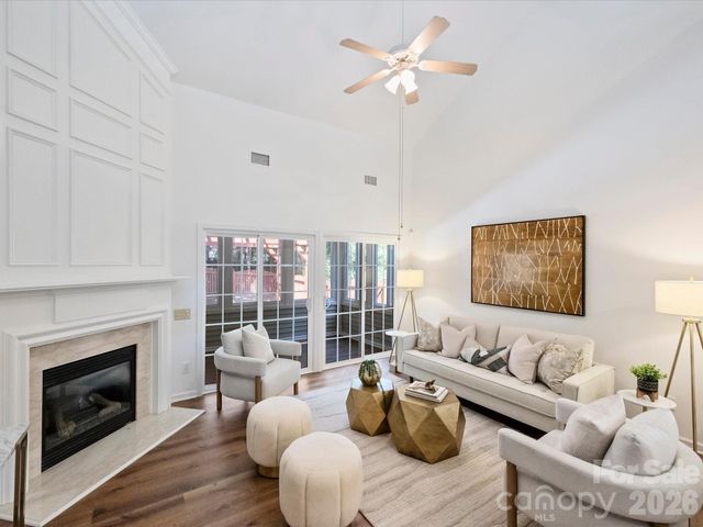12332 Bobhouse Drive, Charlotte, NC 28277