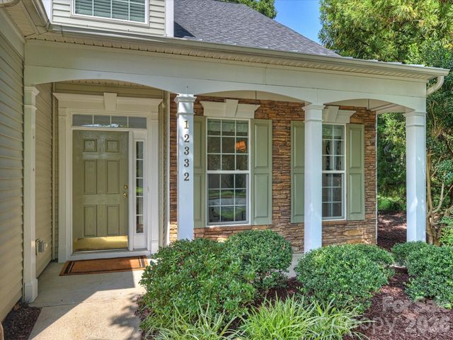 12332 Bobhouse Drive, Charlotte, NC 28277