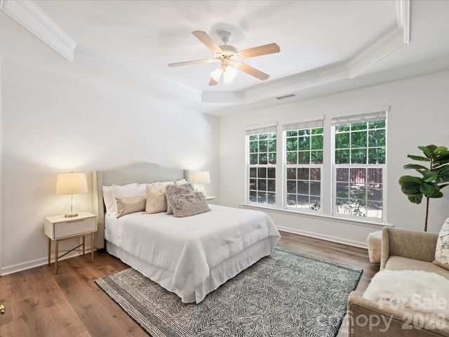 12332 Bobhouse Drive, Charlotte, NC 28277
