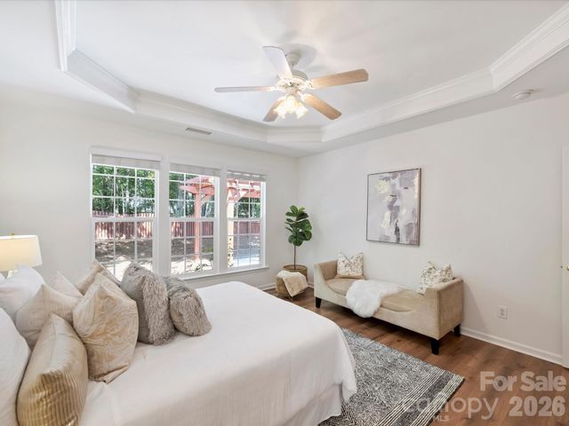 12332 Bobhouse Drive, Charlotte, NC 28277