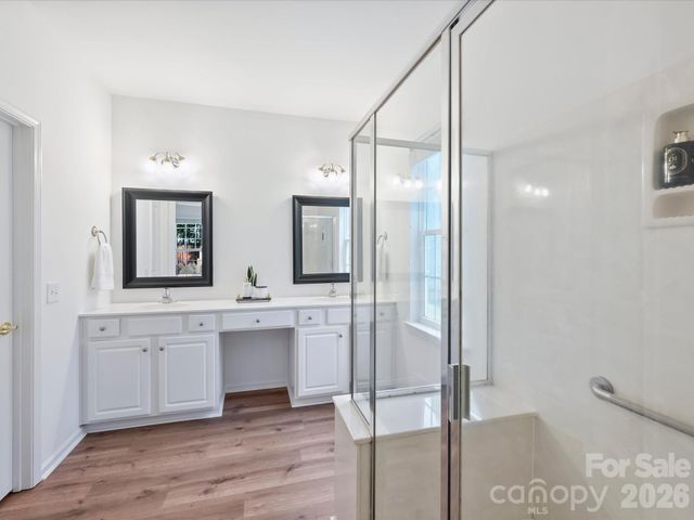 12332 Bobhouse Drive, Charlotte, NC 28277