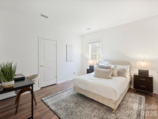 12332 Bobhouse Drive, Charlotte, NC 28277