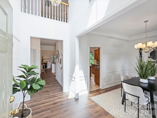 12332 Bobhouse Drive, Charlotte, NC 28277