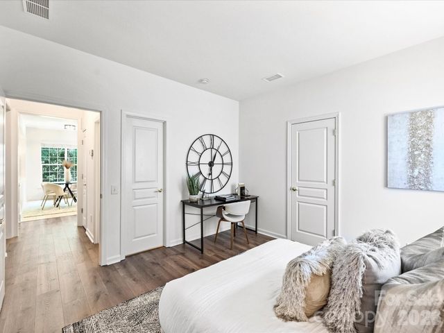 12332 Bobhouse Drive, Charlotte, NC 28277