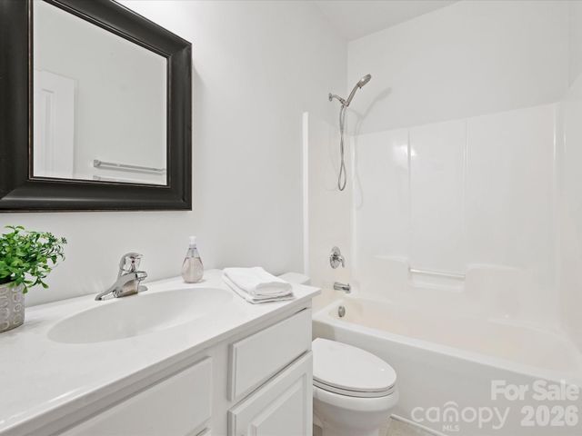 12332 Bobhouse Drive, Charlotte, NC 28277
