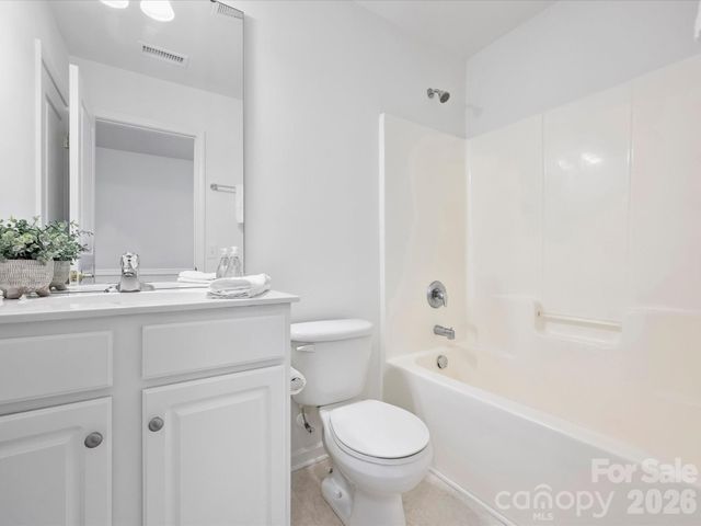 12332 Bobhouse Drive, Charlotte, NC 28277