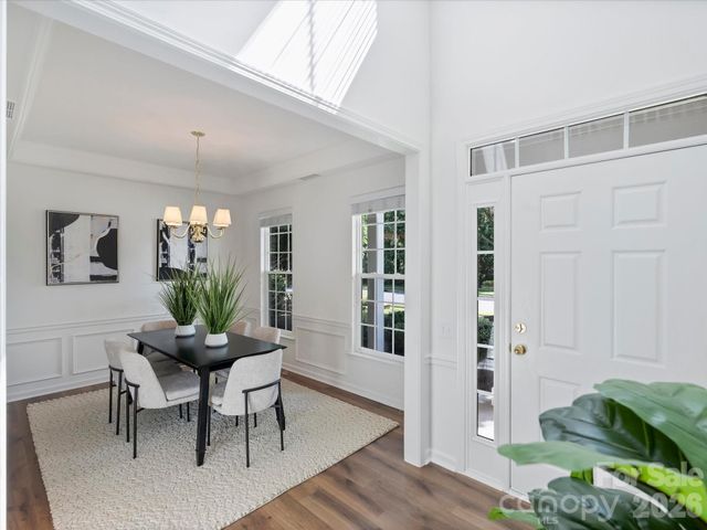 12332 Bobhouse Drive, Charlotte, NC 28277