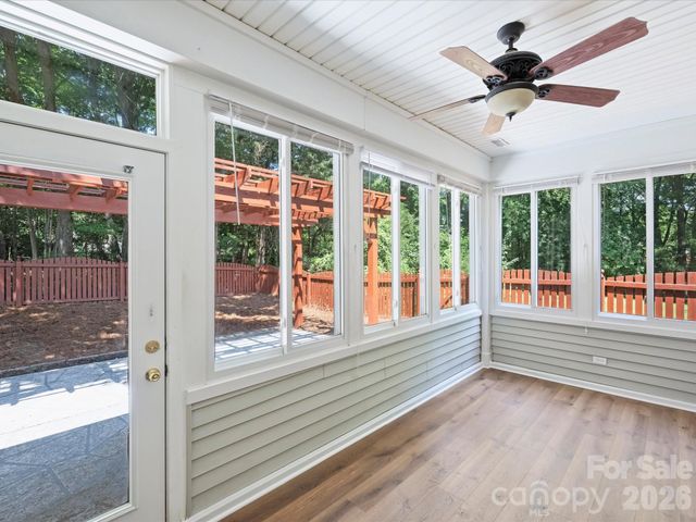 12332 Bobhouse Drive, Charlotte, NC 28277