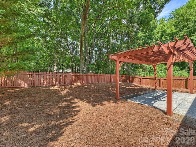 12332 Bobhouse Drive, Charlotte, NC 28277