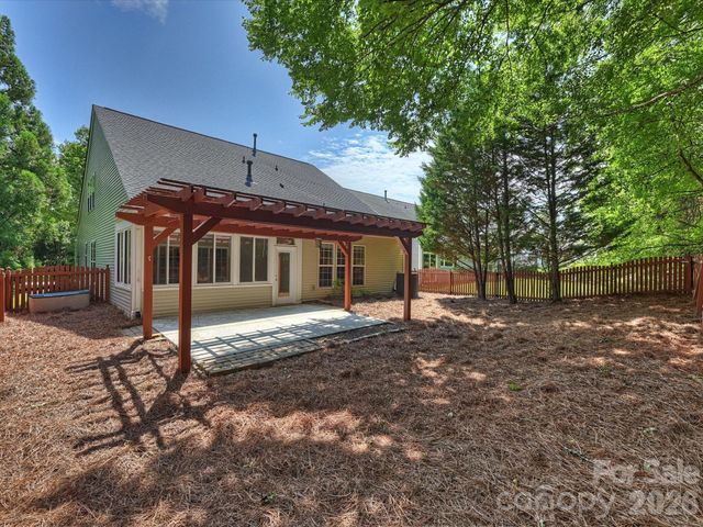 12332 Bobhouse Drive, Charlotte, NC 28277