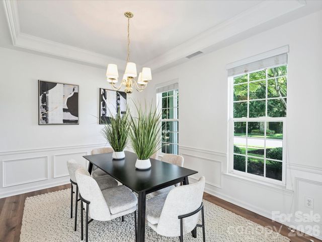12332 Bobhouse Drive, Charlotte, NC 28277