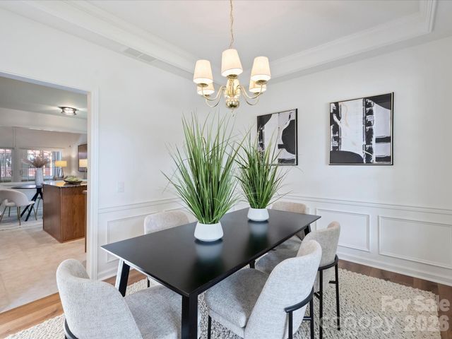 12332 Bobhouse Drive, Charlotte, NC 28277