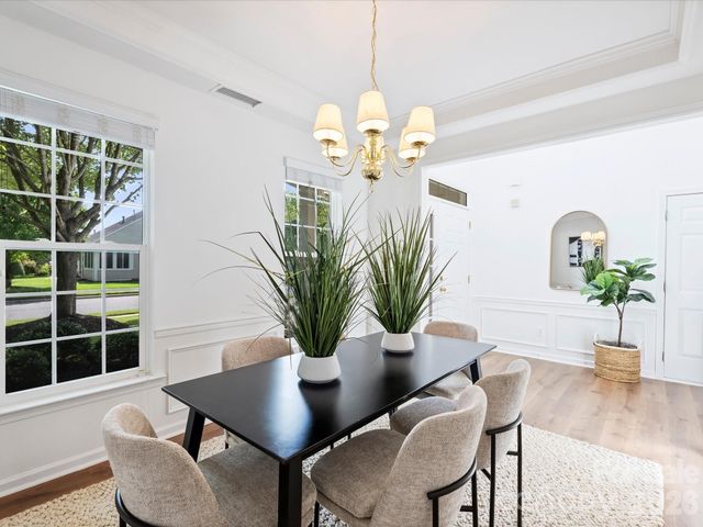 12332 Bobhouse Drive, Charlotte, NC 28277