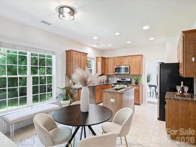 12332 Bobhouse Drive, Charlotte, NC 28277