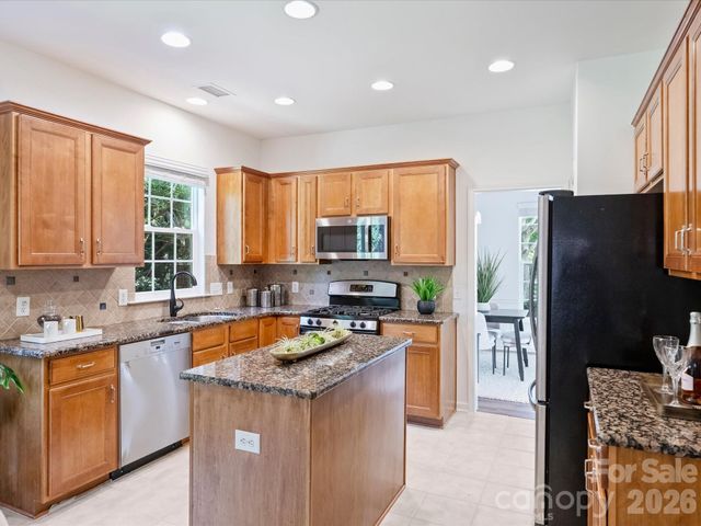 12332 Bobhouse Drive, Charlotte, NC 28277
