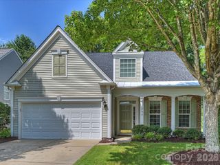 12332 Bobhouse Drive, Charlotte, NC 28277