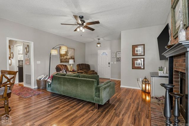 1209 Hidden Valley Drive, Jonesboro, AR 72404