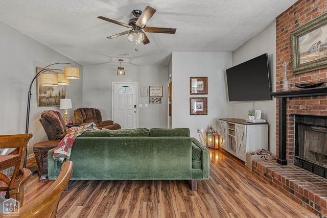 1209 Hidden Valley Drive, Jonesboro, AR 72404