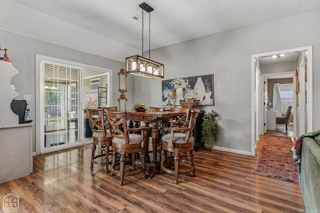 1209 Hidden Valley Drive, Jonesboro, AR 72404