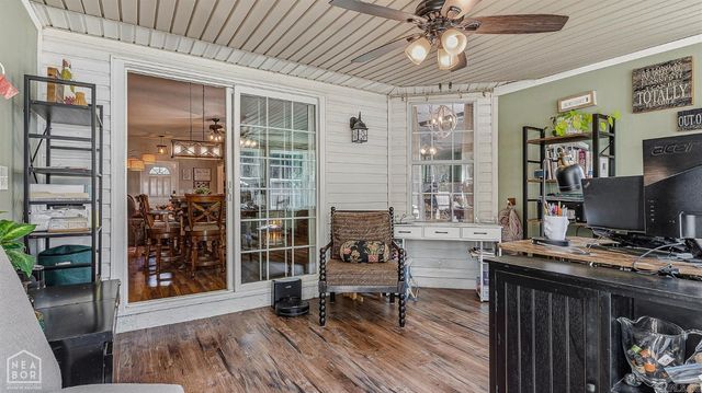 1209 Hidden Valley Drive, Jonesboro, AR 72404