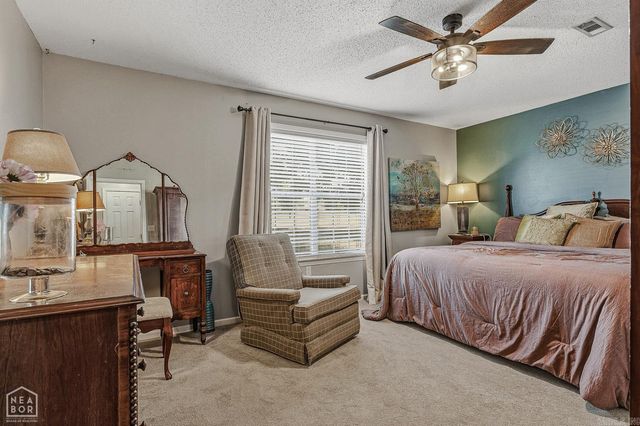1209 Hidden Valley Drive, Jonesboro, AR 72404