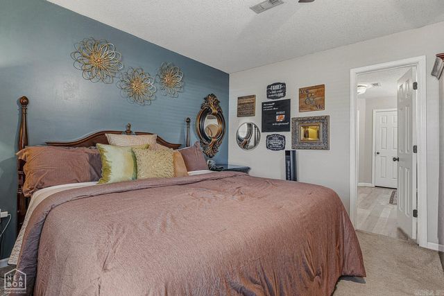 1209 Hidden Valley Drive, Jonesboro, AR 72404