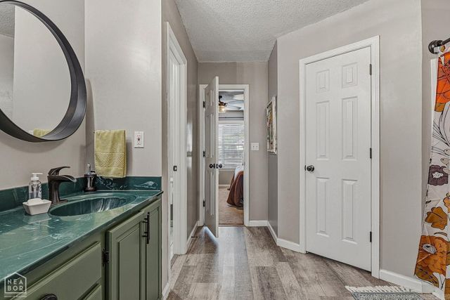 1209 Hidden Valley Drive, Jonesboro, AR 72404