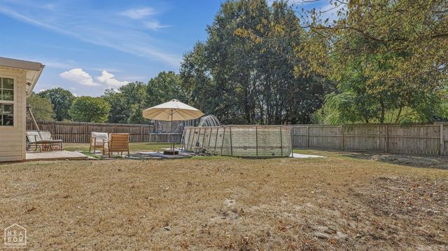 1209 Hidden Valley Drive, Jonesboro, AR 72404