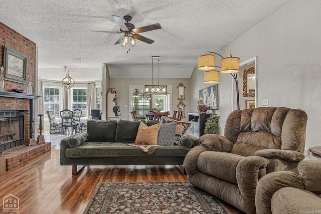 1209 Hidden Valley Drive, Jonesboro, AR 72404