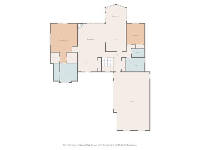 2333 Longmeadow Street, Grand Rapids, MI 49504