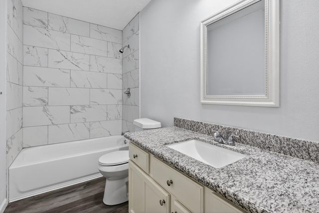 7331 Misty Morning Drive, Humble, TX 77346